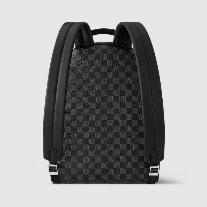 Louis Vuitton リュック ディスカバリー・バックパック PM M22558 M46684 N40514