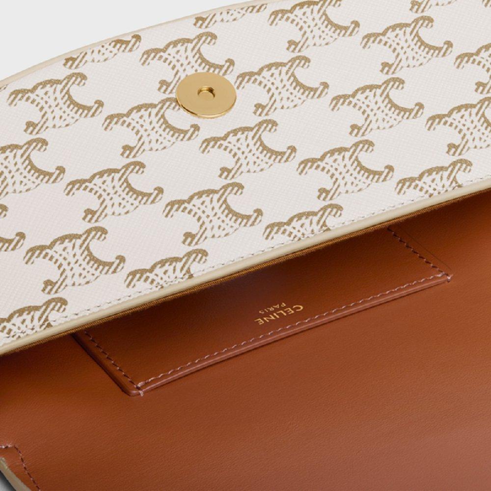 セリーヌ ショルダーバッグ Tabou タブー レディース 10I592DQ2