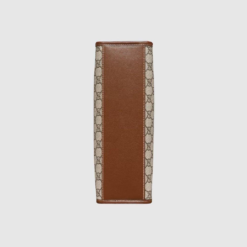 グッチ インターロッキングG付き トートバッグ 723308 92THG 8563
