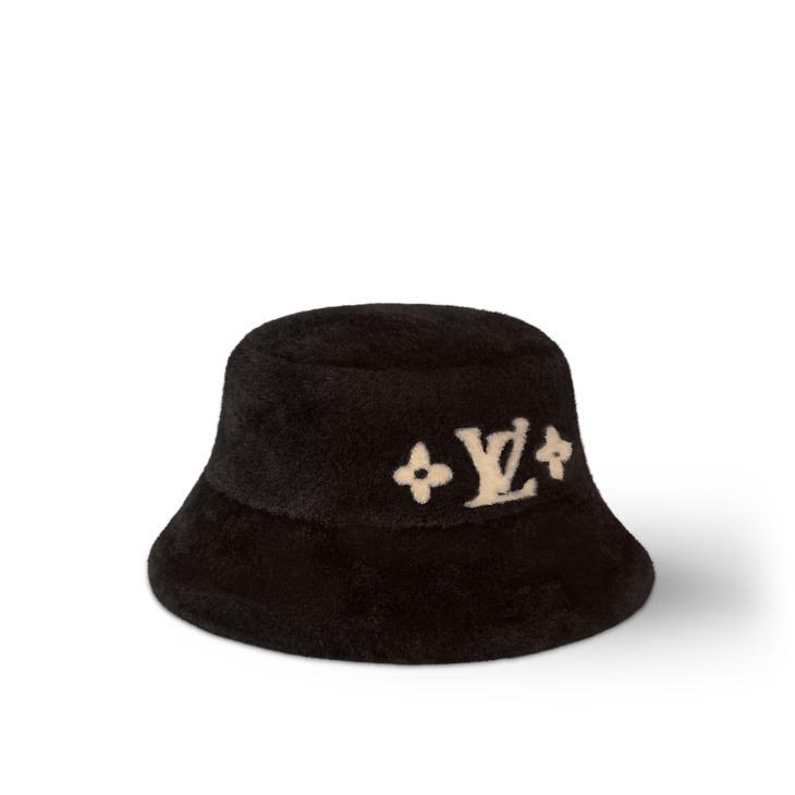 ルイヴィトン バケットハット・LV クラウド 帽子 M7770M M7848M