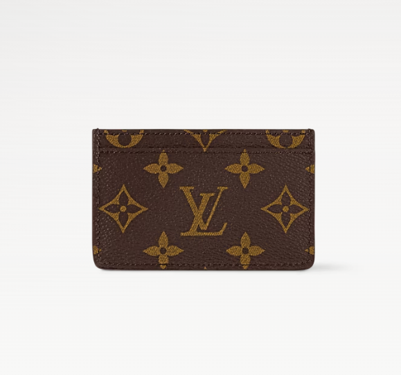 LOUIS VUITTON カードケース ポルト カルト・サーンプル M83691 M11448