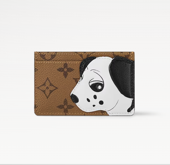 LOUIS VUITTON カードケース ポルト カルト・サーンプル M83691 M11448