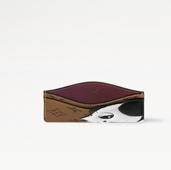 LOUIS VUITTON カードケース ポルト カルト・サーンプル M83691 M11448