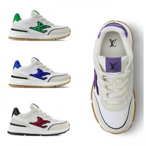 ルイヴィトン LV クラシック スニーカー 1AJABG 1AJAAW 1AJA92 1AJAAC