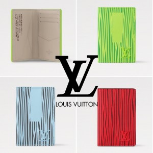 ルイヴィトン LV×Park Seo-Bo オーガナイザー ドゥ ポッシュ M11503 M11505 M11504