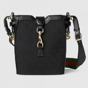 グッチ ミニ バケット ショルダーバッグ 782919 FADAC 1060
