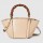 GUCCI バンブーミニ トップハンドルトートバッグ 805832 AADVW