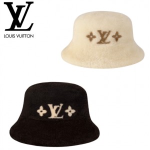 ルイヴィトン バケットハット・LV クラウド 帽子 M7770M M7848M