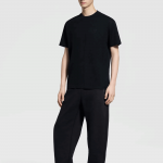 ルイヴィトン後払い ダミエコットンピケTシャツ 1AFRAK