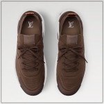 Louis Vuitton スニーカーランナータティック 1AIWVN