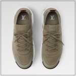 Louis Vuitton スニーカーランナータティック 1AIWVN