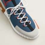 HERMES 軽量ソール  slip-on Lift スニーカー メンズ H252858ZH02