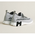 Hermes フレックス・スリップオン・スニーカー H222910ZH02450