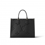 LOUIS VUITTON オンザゴー MMモノグラムトートバッグ M45607 M46531 M45595