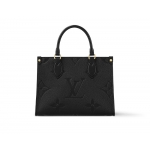 Louis Vuitton オン・ザ・ゴー PMバッグ  M45653 M46569 M46840 M47135