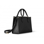 Louis Vuitton オン・ザ・ゴー PMバッグ  M45653 M46569 M46840 M47135