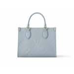 Louis Vuitton オン・ザ・ゴー PMバッグ  M45653 M46569 M46840 M47135