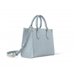Louis Vuitton オン・ザ・ゴー PMバッグ  M45653 M46569 M46840 M47135