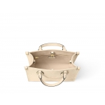 Louis Vuitton オン・ザ・ゴー PMバッグ  M45653 M46569 M46840 M47135