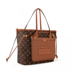LOUIS VUITTON ネヴァーフル・インサイドアウト MM M14994 M11946 M12061
