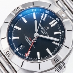 ブライトリング クロノマット オートマティック GMT 40 A32398101B1A1
