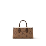 ルイヴィトン オンザゴー EW チェーン ショルダーバッグ M14236