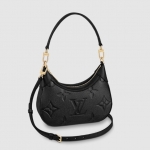 Louis Vuitton バガテル NM モノグラム・アンプラント M46002 M46099
