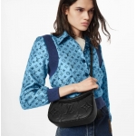Louis Vuitton バガテル NM モノグラム・アンプラント M46002 M46099