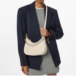 Louis Vuitton バガテル NM モノグラム・アンプラント M46002 M46099