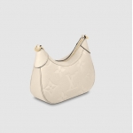 Louis Vuitton バガテル NM モノグラム・アンプラント M46002 M46099