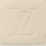 Louis Vuitton バガテル NM モノグラム・アンプラント M46002 M46099