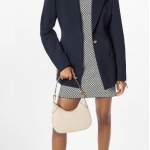 Louis Vuitton バガテル NM モノグラム・アンプラント M46002 M46099