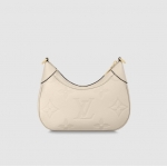 Louis Vuitton バガテル NM モノグラム・アンプラント M46002 M46099