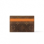 LOUIS VUITTON カードケース ポルト カルト ダブル M11707