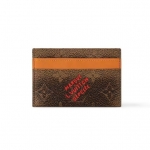 LOUIS VUITTON カードケース ポルト カルト ダブル M11707