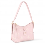 LOUIS VUITTON キャリーオール PM ショルダーバッグ M47180 M14209