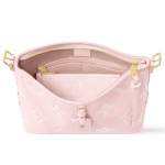 LOUIS VUITTON キャリーオール PM ショルダーバッグ M47180 M14209
