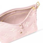 LOUIS VUITTON キャリーオール PM ショルダーバッグ M47180 M14209