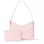 LOUIS VUITTON キャリーオール PM ショルダーバッグ M47180 M14209