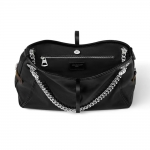 LOUIS VUITTON キャリーオール・バイブ BB ショルダーバッグ M12888