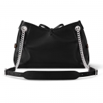 LOUIS VUITTON キャリーオール・バイブ BB ショルダーバッグ M12888