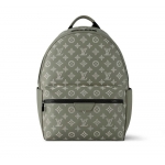 LOUIS VUITTON リュック ディスカバリー・バックパック PM M24760 M12463