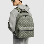 LOUIS VUITTON リュック ディスカバリー・バックパック PM M24760 M12463