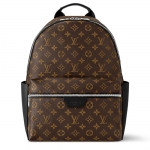 Louis Vuitton リュック ディスカバリー・バックパック PM M22558 M46684 N40514