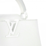 LOUIS VUITTON カプシーヌ EW MINI ハンドバッグ M23955 M23956
