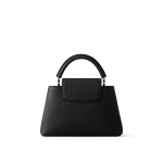 LOUIS VUITTON カプシーヌBB ハンドバッグ M14970