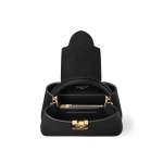 LOUIS VUITTON カプシーヌBB ハンドバッグ M14970