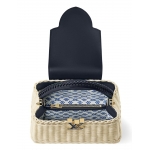 Louis Vuitton カプシーヌ BB ハンドバッグ  M26025 M14366