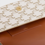 セリーヌ ショルダーバッグ Tabou タブー レディース 10I592DQ2