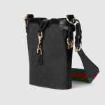 グッチ ミニ バケット ショルダーバッグ 782919 FADAC 1060